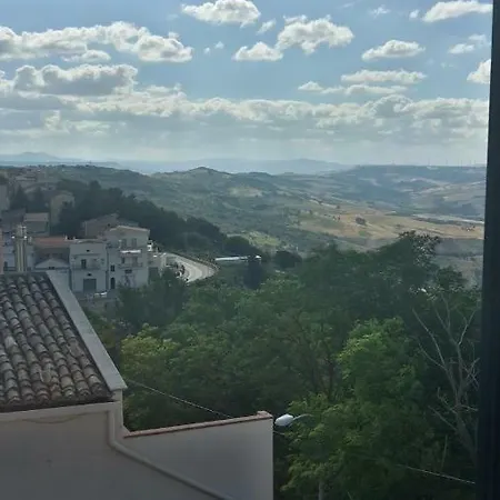 Le Ginestre Nyaraló *