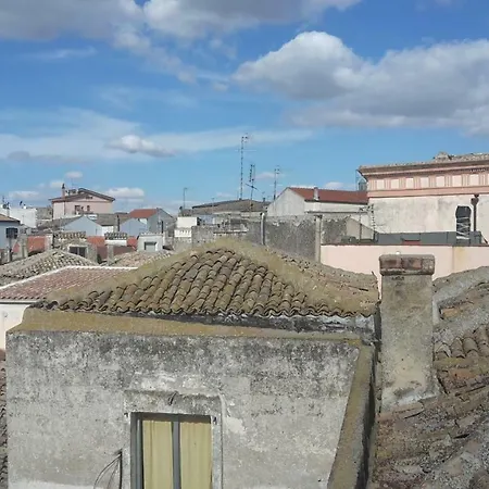 Nyaraló Le Ginestre