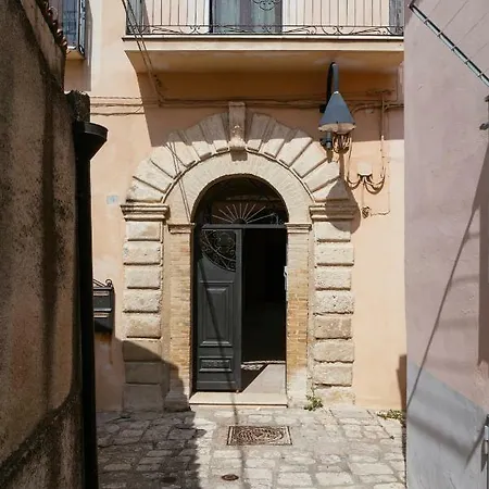 Le Ginestre * Miglionico