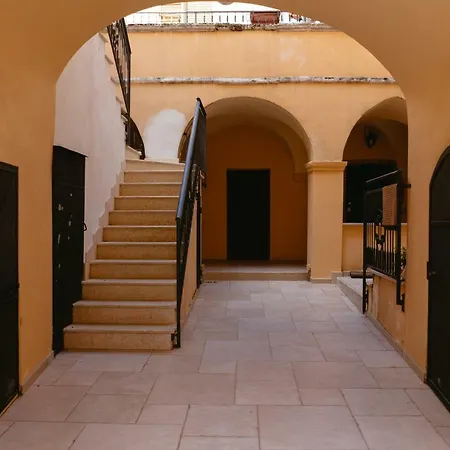 Holiday home Le Ginestre *