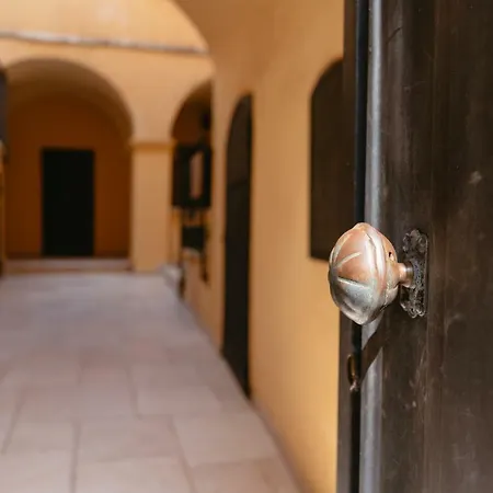 Le Ginestre Nyaraló *