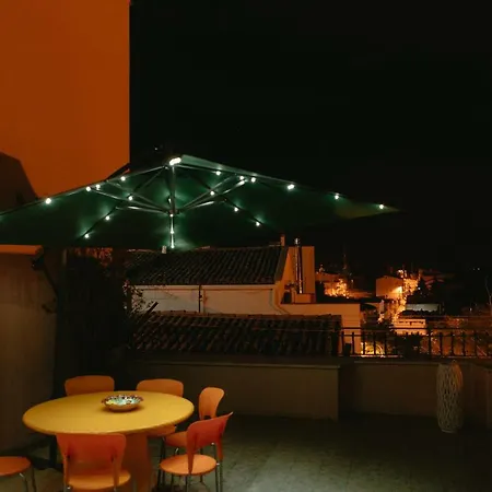 Holiday home Le Ginestre Miglionico