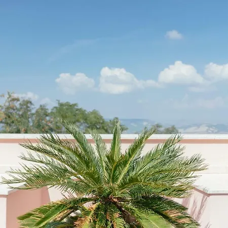 Сasa de vacaciones Le Ginestre