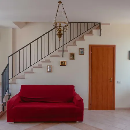 Le Ginestre Holiday home