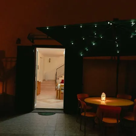 Le Ginestre Miglionico