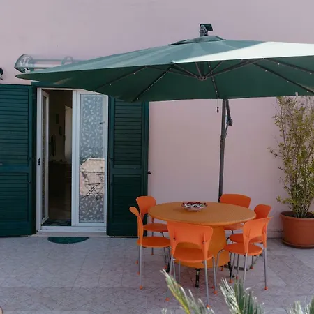 Le Ginestre Holiday home